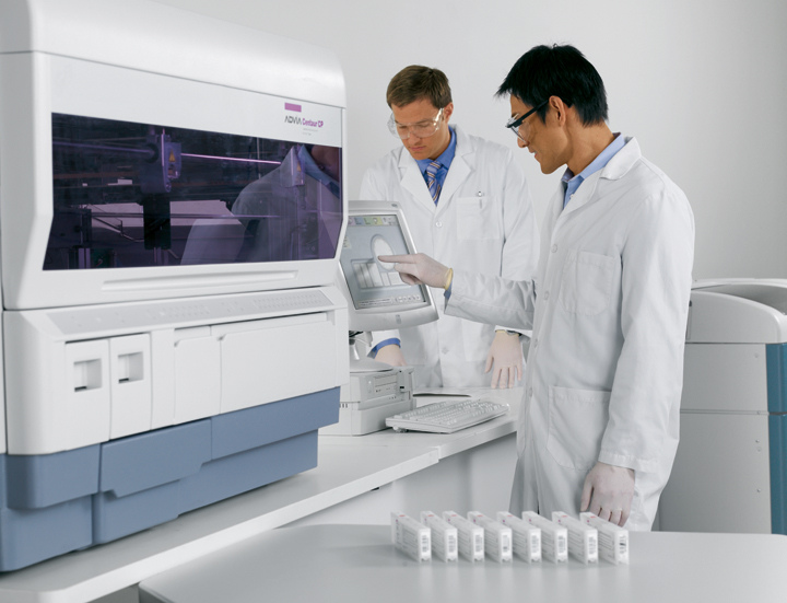 Иммунология