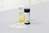Тест-полоски Multistix 10 SG для анализаторов мочи серии CLINITEK
