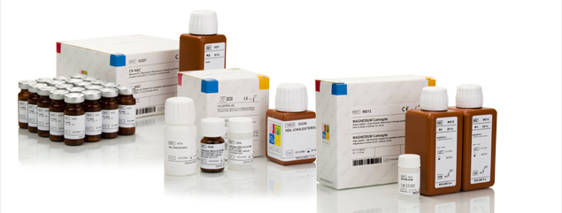 Биохимические реагенты BIOLABO