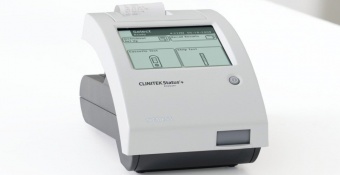 Clinitek Status+® Анализатор мочи на тест-полосках
