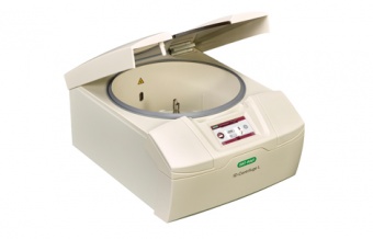 Центрифуга лабораторная настольная ID-CENTRIFUGE L