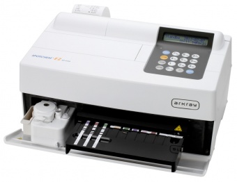 Spotchem SP-4430 Биохимический экспресс-анализатор