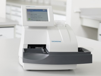 CLINITEK Advantus Анализатор мочи