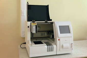 MD-560i Коагулометр автоматический