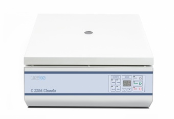 Центрифуга лабораторная Liston C 2204 Classic