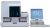 UX-2000 Интегрированный анализатор мочи 2 в 1